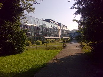 Hochschule Ingolstadt