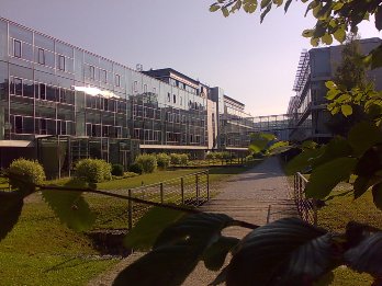 HS Ingolstadt